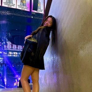 Meet your Posher, Kalyssa